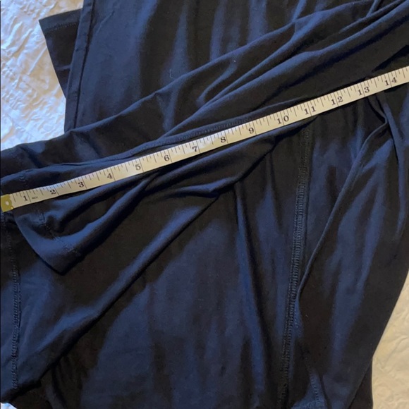 Vince Turtleneck midi dress - Sz M - Picture 6 of 6